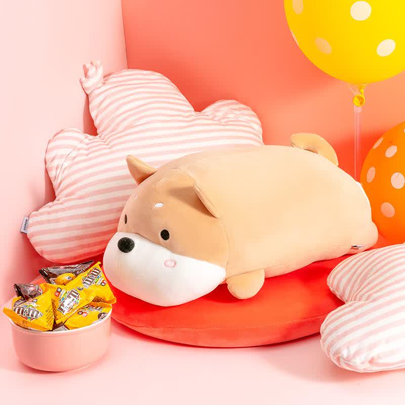 MINISO Stofftiere & Kissen