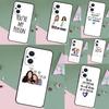 Greys Anatomy You Are My Person Case For OPPO Reno 15 Pro 15F 10 11 12 13 13F 14 14F 8 7 Lite 8T OPPO Find X9 X8 X6 Pro Cover