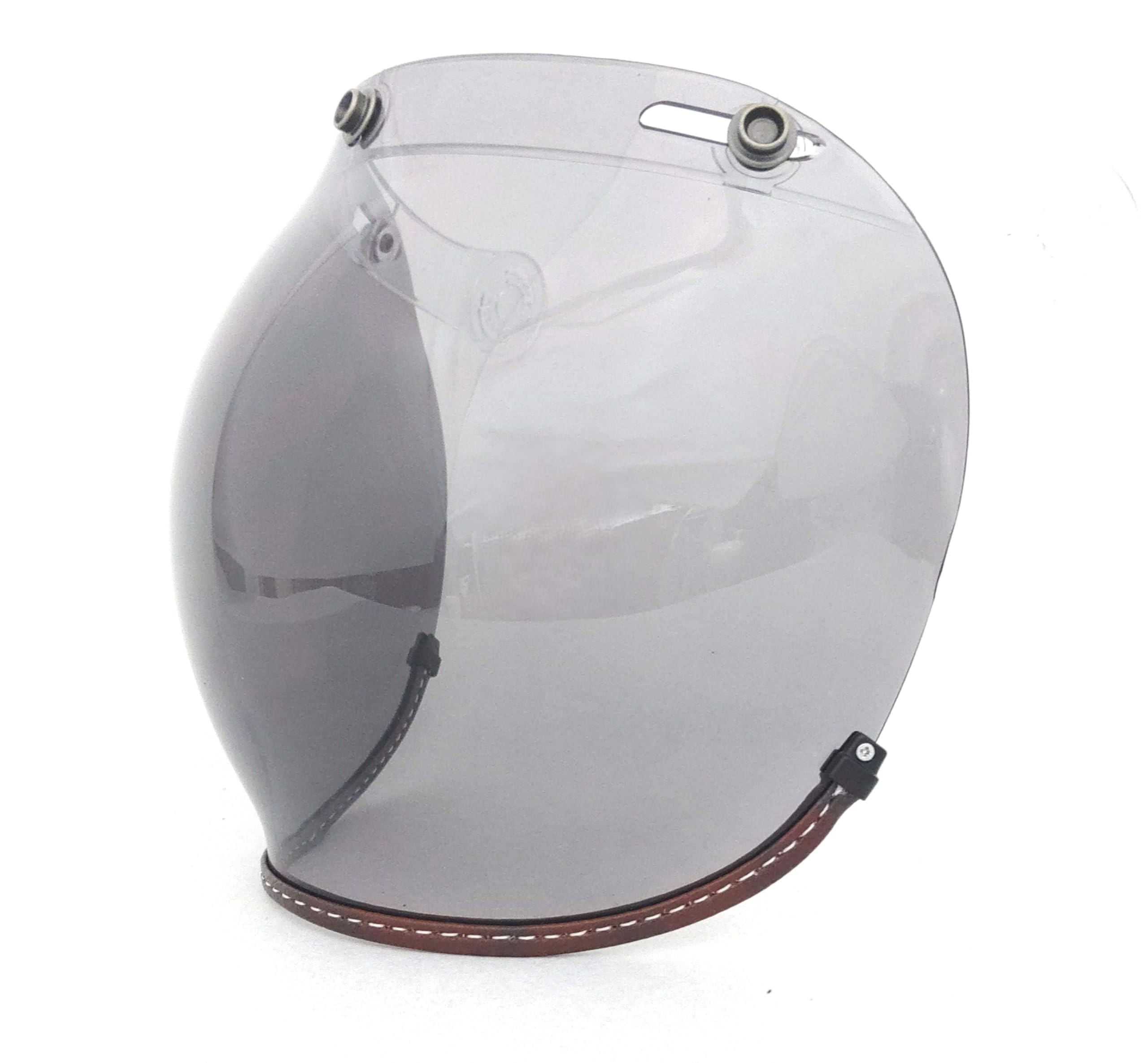 

Brighton Helmet Repair Shield Smoke Brown Molding [Heat Group]