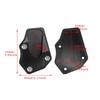 Suzuki Motorcycle Side Stand Pad - Youjia Dolphin Accessories