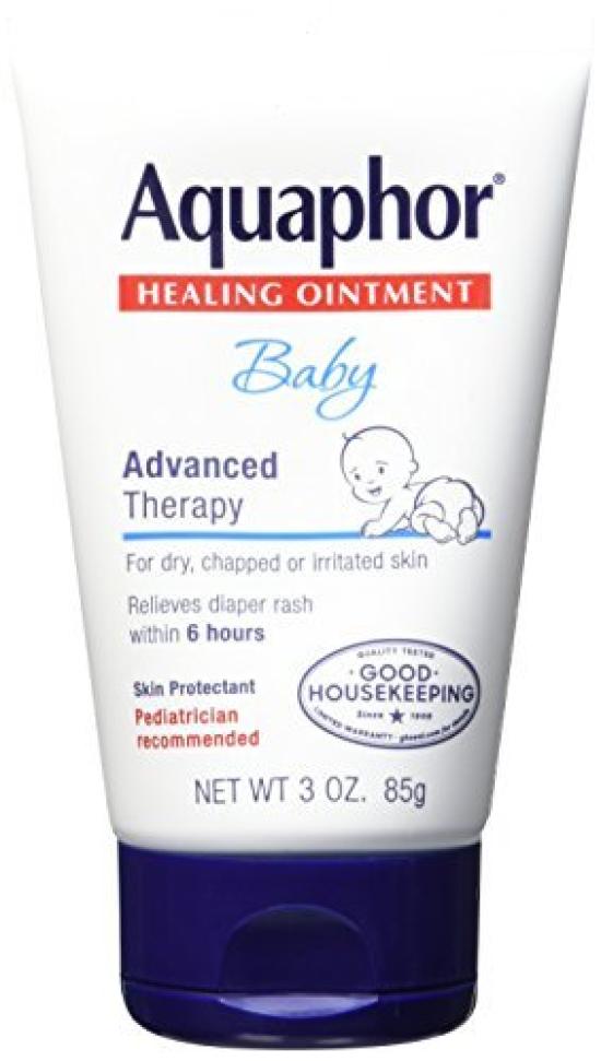 Eucerin Aquaphor Baby Healing 3 Ounce by Eucerin Ointment,