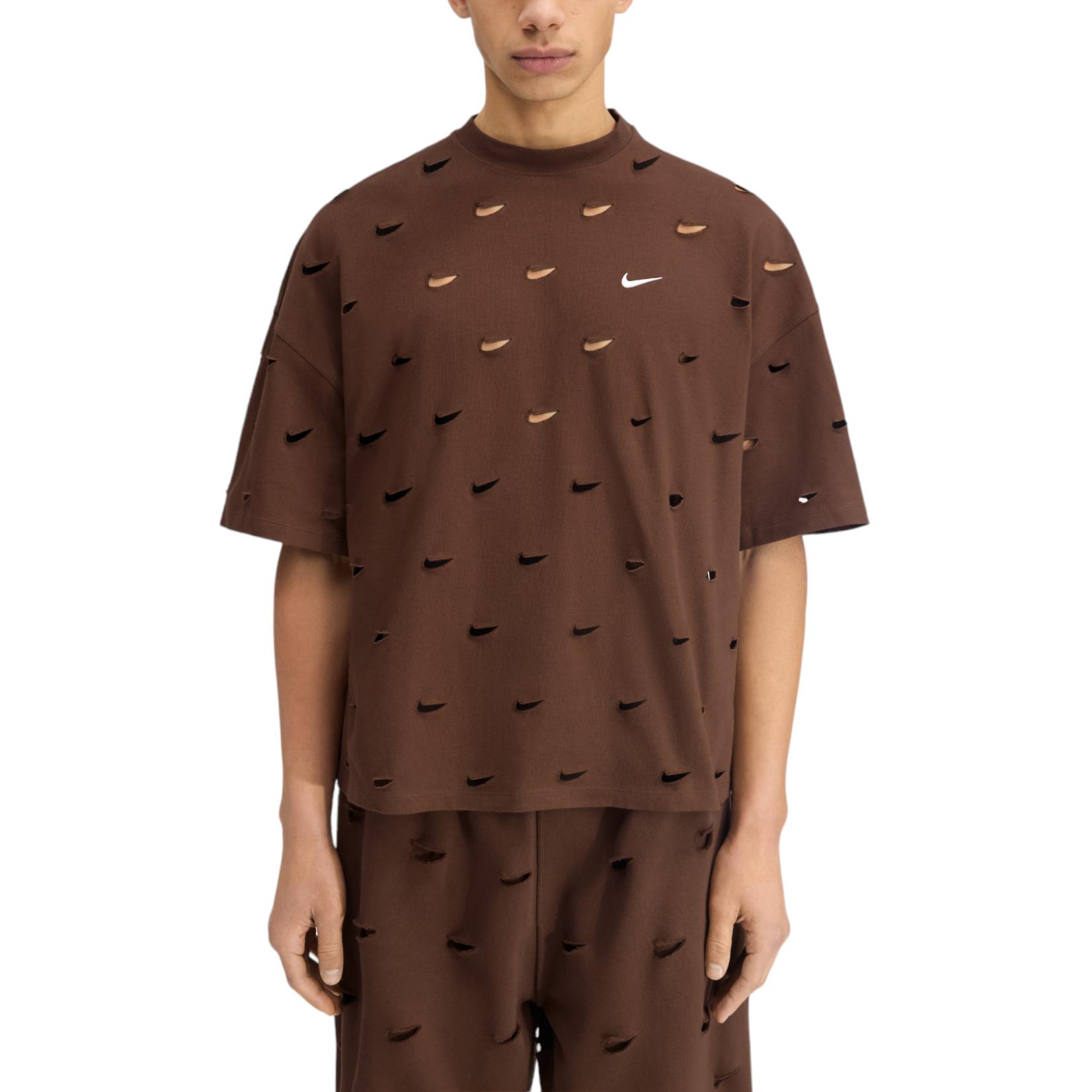 Nike x Jacquemus SS24 T krekls
