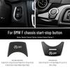 Start-Stop Button for BMW 1-7 Series F Chassis (F10, F15, F30, F35, F01) Switch