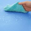 Floor Mats 6 pcs 2.16 m² EVA Foam Blue