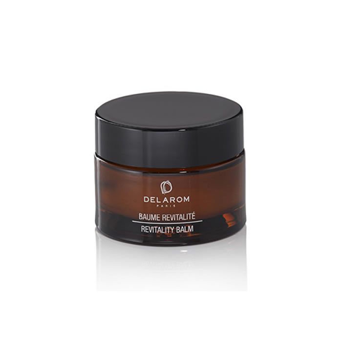 

Delarom Revitality Balm 30ml