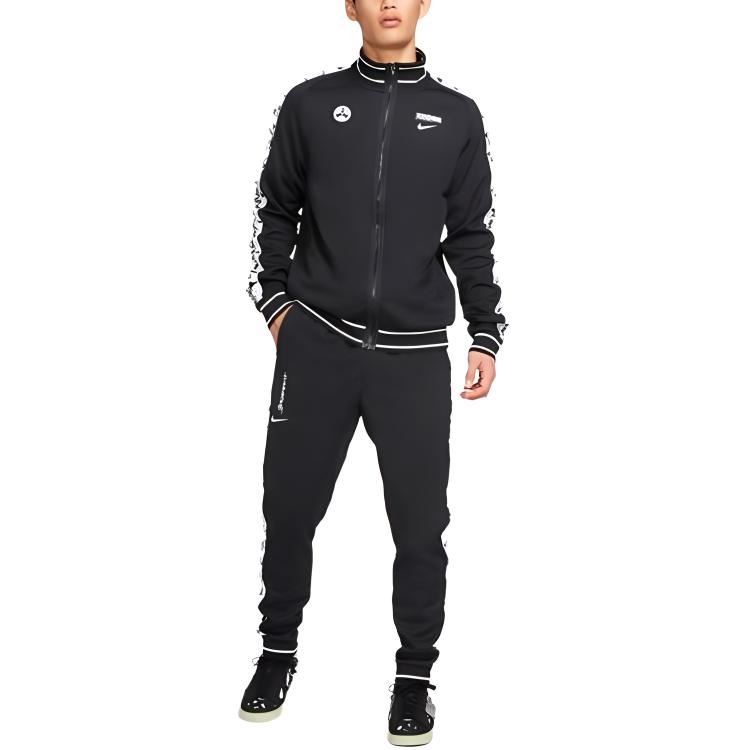 Men's Pants Nike Lab X Acronym Knit Pants Asia Sizing