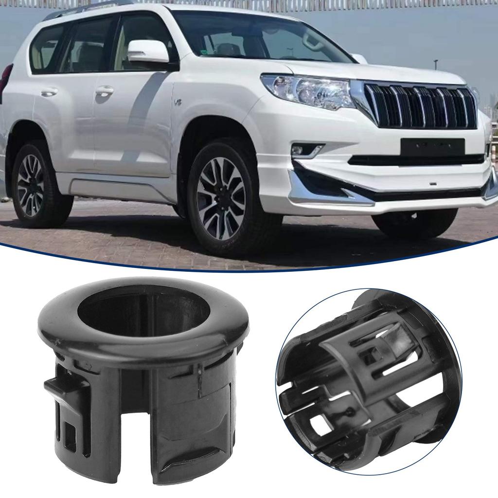 89348-33010-C0 Sensor Retainer ABS Plastic High Quality New