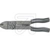 Alicate Presse Terminaux - NWS - N-62 - Gris - A Sertir - Protection Électrique: Non