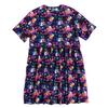 Care Bears Womens/Ladies Trick Or Treat Smock Dress