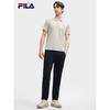 Polo de manga corta para hombre