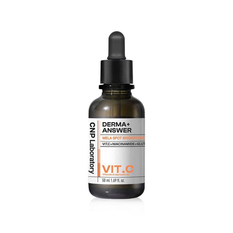 [CNP] Derma Answer Mela Spot Brightening Ampoule 50ml