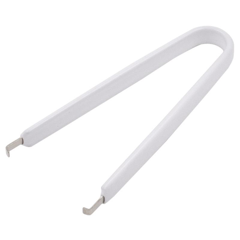 Pensetă tip U IC Chip Extractor Componente electronice Instrumente de reparare pentru extracție pentru extractor de extracție ROM