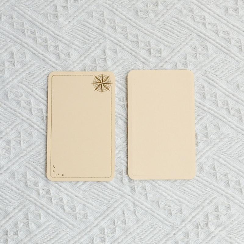 Sailboats Themed Greeting Card Set With Elegant Gold Foils Detailing Thank You Card Ideal For Celebration And Event