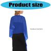 Convertible Summer Scarf Shawl Sun Protection Technology Skin Friendly Fabric For Daily Use