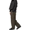 UNIQLO Loose Casual Fashion Simple Work Pants Unisex bottoms 482883-39