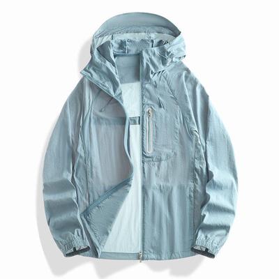 Chaquetas y abrigos – Cortavientos
