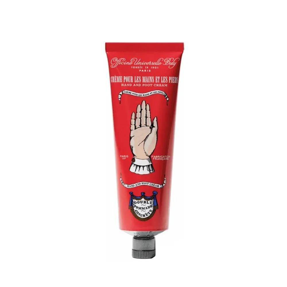 

Double Pomade Concrète Hand Cream 75ml