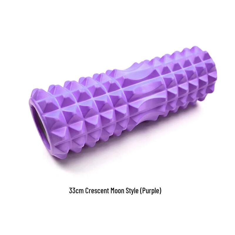 Junshi Hollow Foam Massage Roller