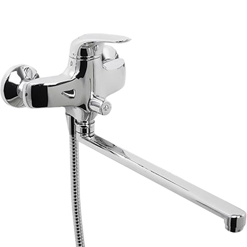 

Bath Mixer Wasserkraft Rossel 2802l