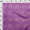 oneOone Cotton Flex Fuschia Pink Fabric Abstract Texture Sewing Craft Projects Fabric Prints By Yard 40 Inch