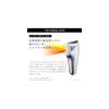 ReFa EPI W Original Shopper Included Facial Massager with Dual Action Technology