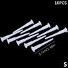 10Pcs Fitness Exercise Sport Yoga Ball Inflatable Bed Pool Air Stopper Plug Pin Replacement Plug Gym Accessories