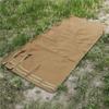 Waterproof Non-Slip Double-Sided Outdoor Camping Mat Multifunction Shooting Training Pad for Sports Fitness Exercise