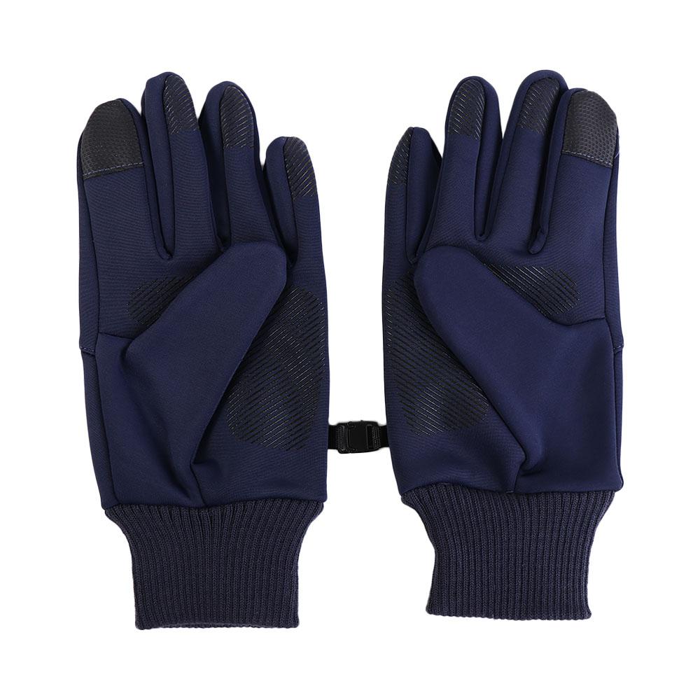Autumn and Winter Touchscreen Gloves Waterproof Cold Weather Warm Mittens  Hiking