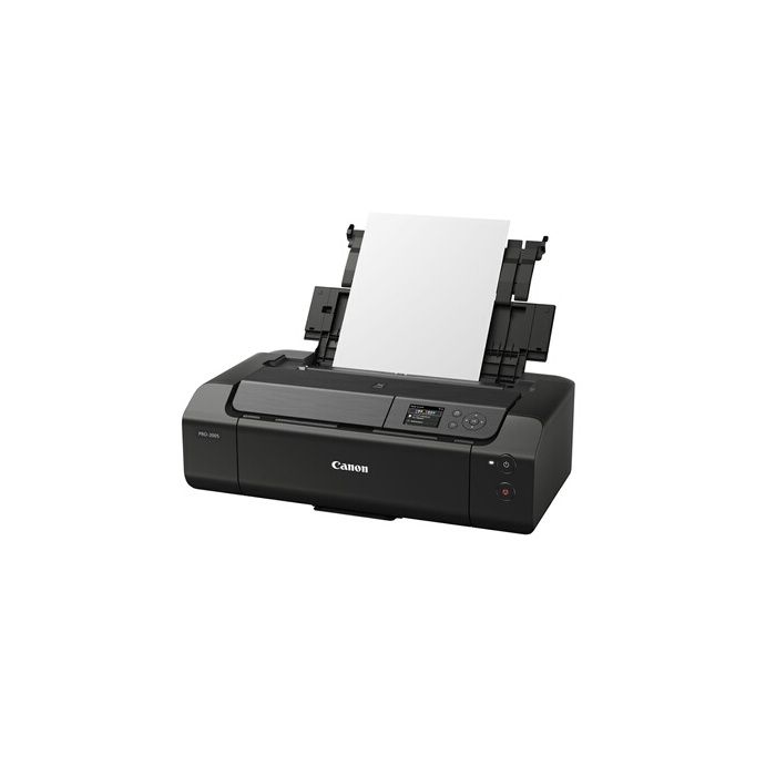 CANON imprimante jet d encre p