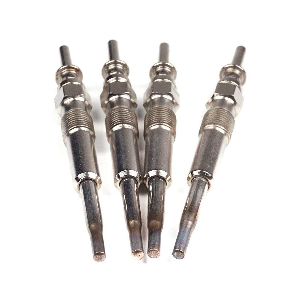 Autodíly ESC EGP21-1 4 ks Žhavicí svíčky topení GX2106, 12237786869, GE102 pro BMW Jeep Rychlá zásilka z Turecka