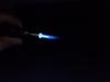 VA100 Pen-Style Gas Soldering Iron: DIY Inflatable Electric Torch Lighter Tool