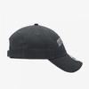 New Era New York Yankees Unstructured Ballcap Dark Graphite 145619