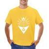 Providence Pyramid T-shirt vintage clothes cute tops t shirt
