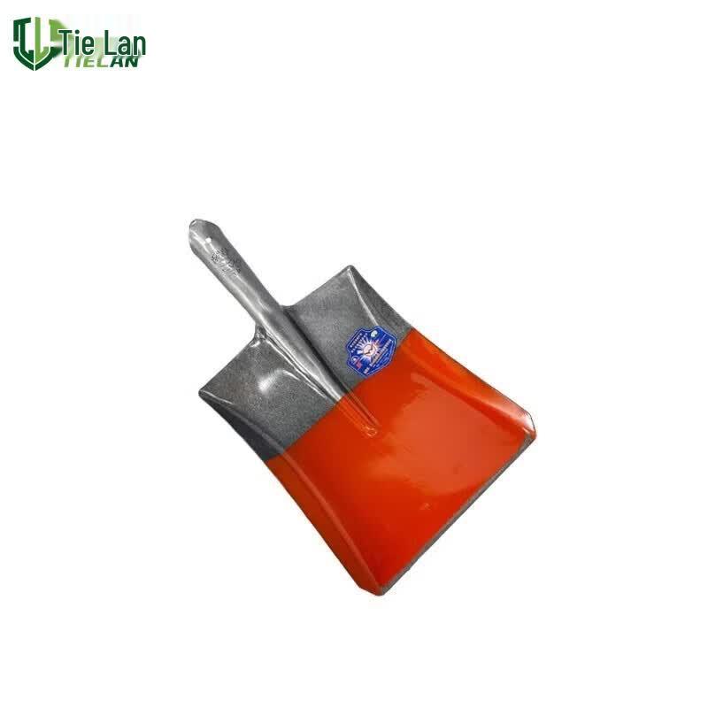 Heavy-Duty Industrial and Garden Tools