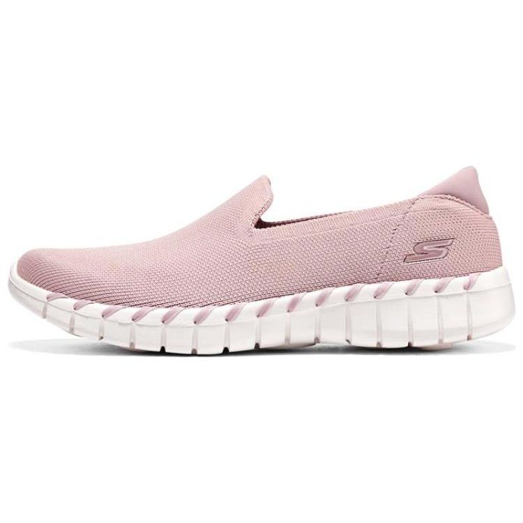 Skechers Smart 2 Slip-On Sports Low-Top