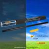 Waterproof Sunscreen Thermal Insulation Film Privacy Protection Glass Film Car Window Film Suitable for Car Window Film Car Film