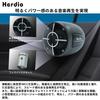 Herdio 100W Car Satellite Speaker, Small Hanging Speaker