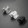 Aluminum Alloy Window Security Lock Fixed Buckle Child Safety Protection Lock  Sliding Door