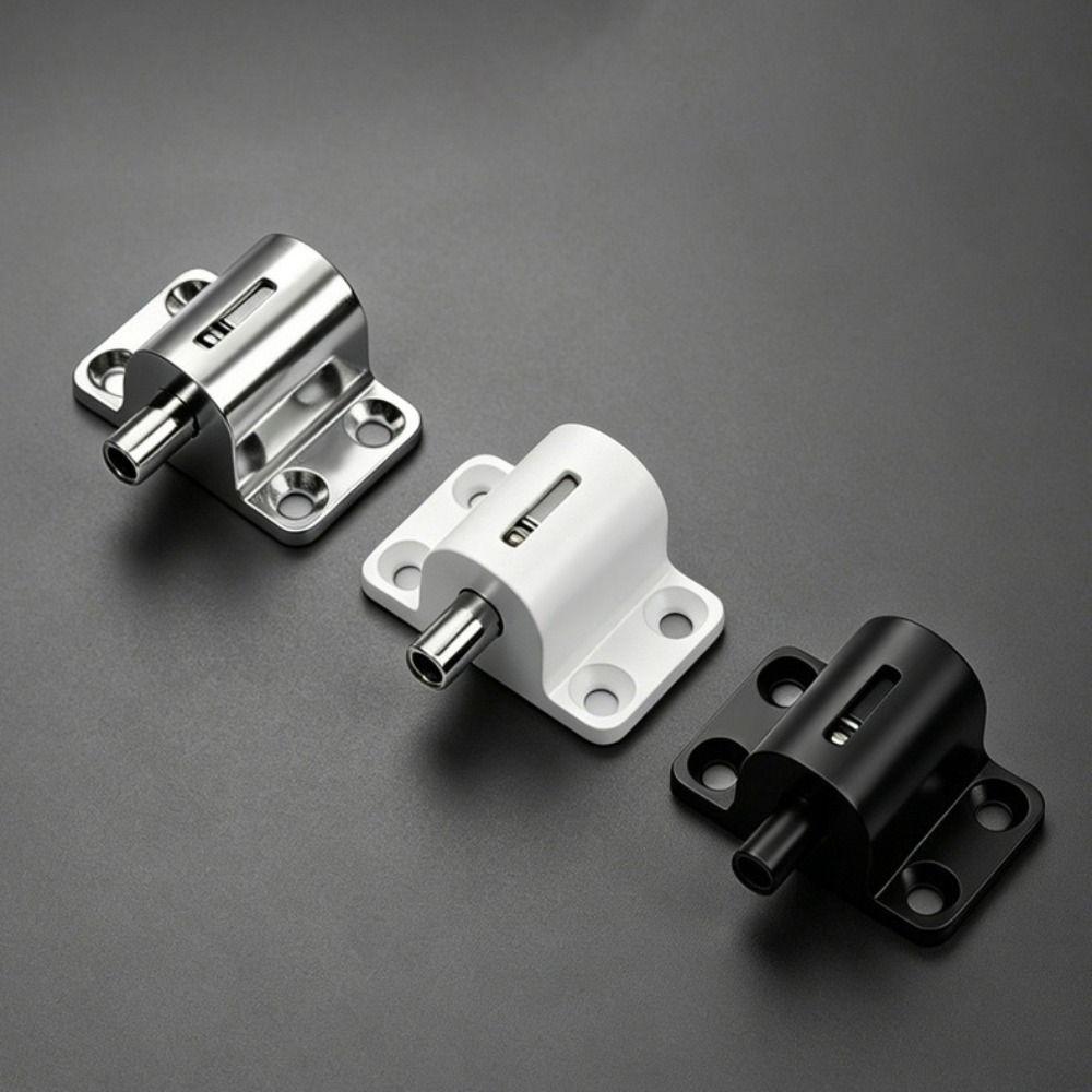Aluminum Alloy Window Security Lock Fixed Buckle Child Safety Protection Lock  Sliding Door
