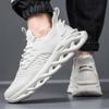 Large size dad shoes new mesh casual cold sticky shoes low top lightweight sneakers