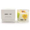 Candela Botanica in Cera di Soia Agnes + Cat – Rydal Oudh
