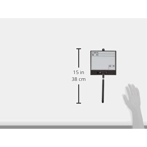 DOGYU Extendable Whiteboard D-2C