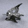BMW S1000RR 2019+ Carbon Fiber Headstock Mounting Bracket