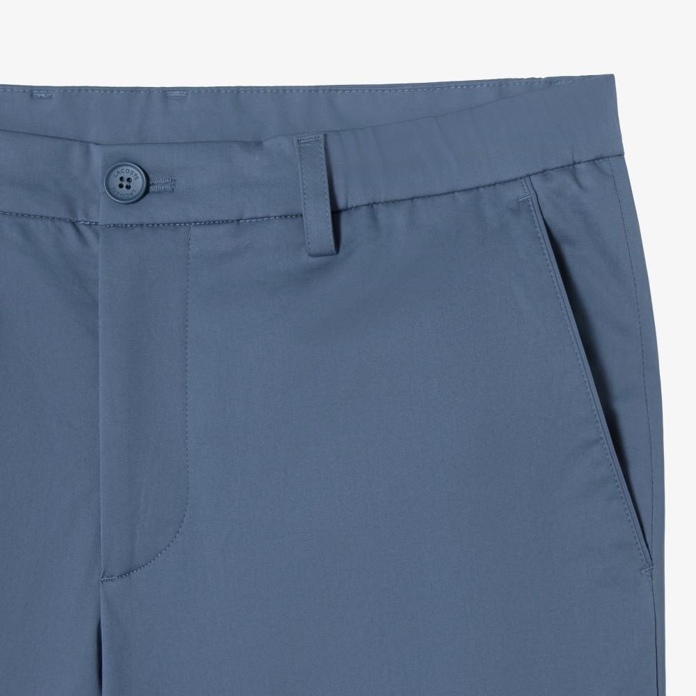 Lacoste Men's Tapered Chino HH578E-56GAEY