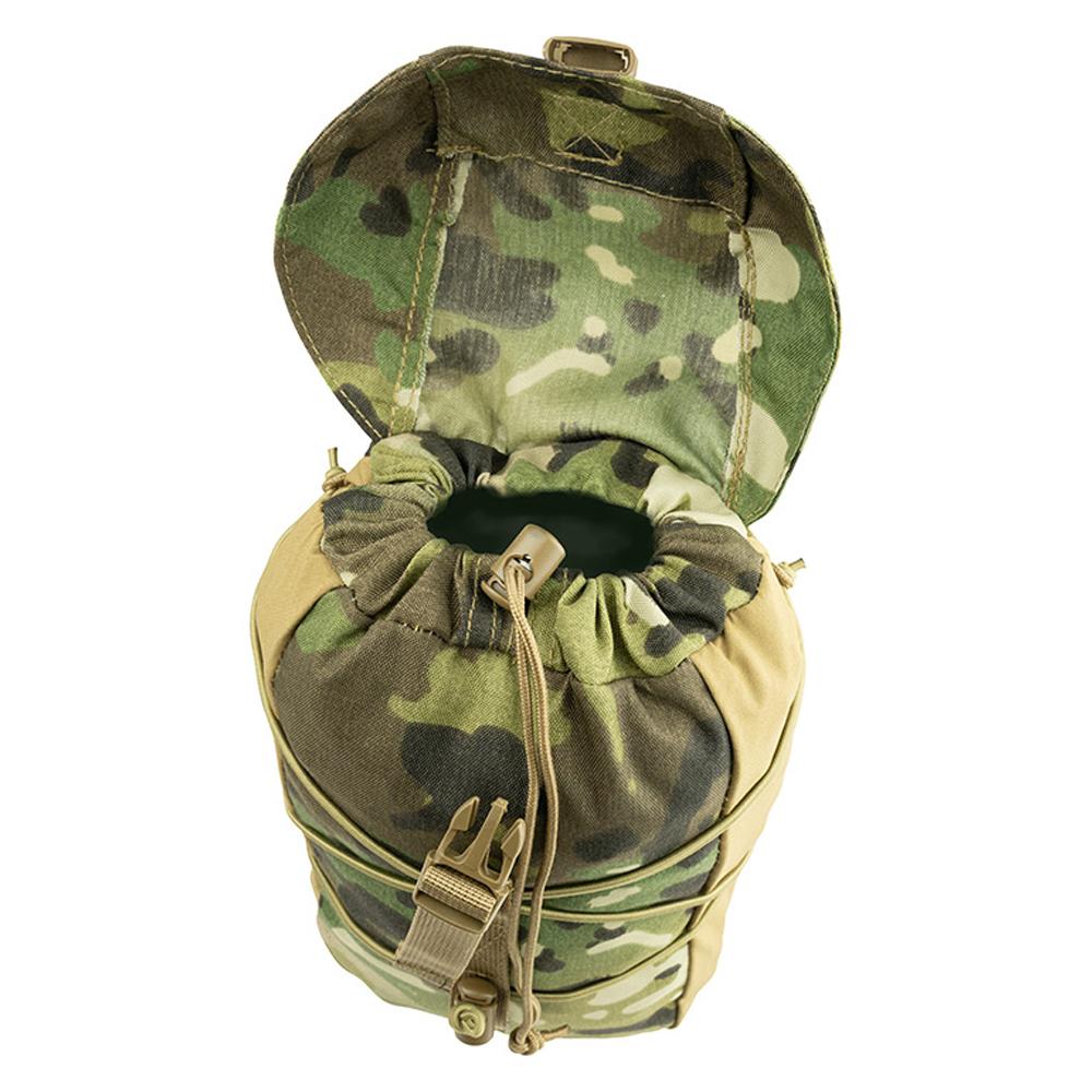 Viper Tactical Stuffa Camo Cordura Pouch