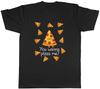 Pizza Day You Wanna Pizza Me? Funny Mens T-Shirt Tee Gift Top