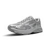 Mizuno Racer S Low top Running Shoes Unisex Mist Gray D1GH253516