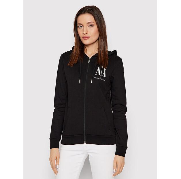 Блузка Armani Exchange 8NYM22 YJ68Z 1200 EU S