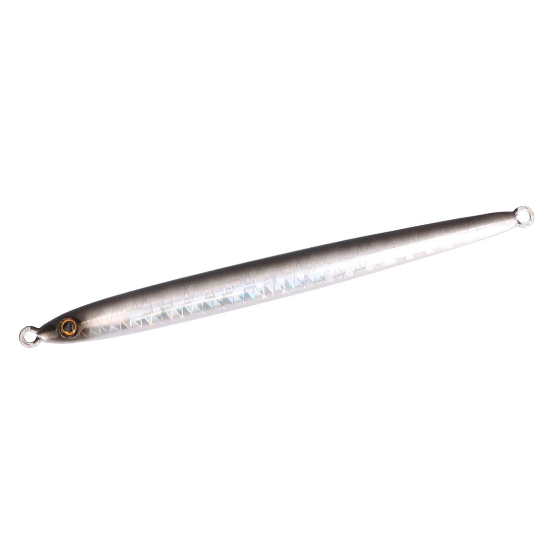 Daiwa Amber Jig 60г Серебристый