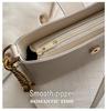 2024 Spring New Fashion Retro Shoulder & Crossbody Bag - Versatile Textured Underarm Bag for Commuting